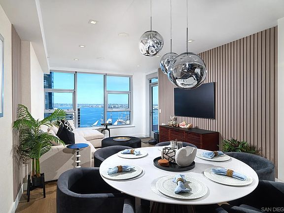 5th image of 1388 Kettner Blvd #1509