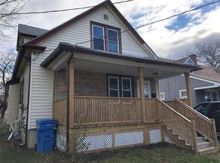 60 Norran Dr, Rochester, NY 14609