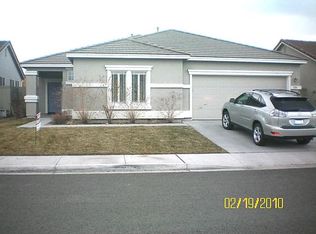 1714 Trek Trl, Reno, NV 89521