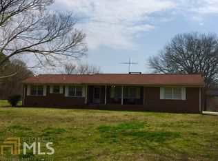 330 W Halls Valley Rd, Trion, GA 30753