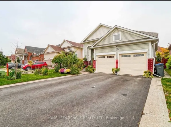 216 Van Scott Dr, Brampton, ON L7A 1V9