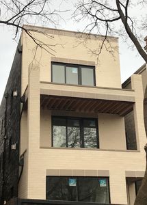 1228 W Melrose St #PENTHOUSE, Chicago, IL, 60657