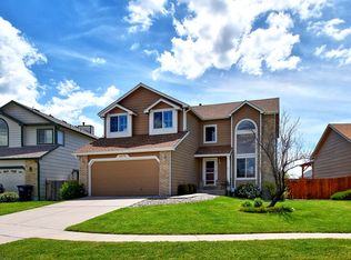 9270 Bellcove Cir, Colorado Springs, CO 80920