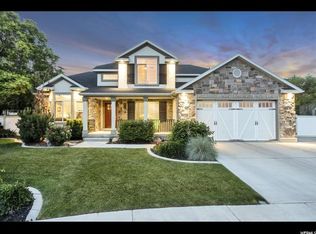 1192 W 1870 N, Provo, UT 84604