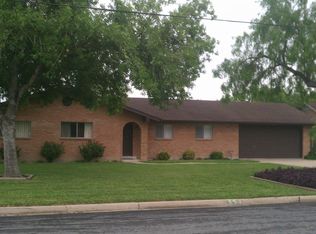 354 Sunshine Rd, Brownsville, TX 78521