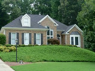 3260 Wood Springs Trce, Lilburn, GA 30047