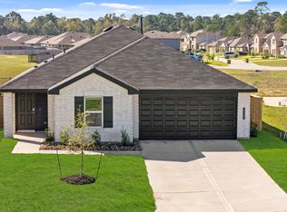 15147 Lavender Mist Ct, Magnolia, TX 77354