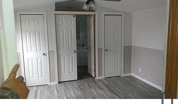3 bed, 1350 sqft, $850 — Photo 4