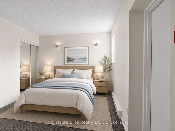 5th image of 1383 Bathurst St #405