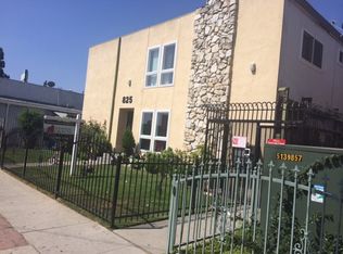 825 Walnut St APT 5, Inglewood, CA 90301