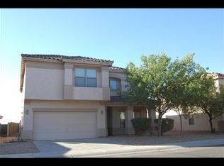 559 W Racine Loop, Casa Grande, AZ 85122