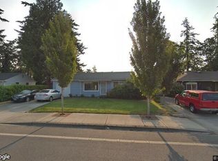 11309 Kendrick St SW, Lakewood, WA 98499