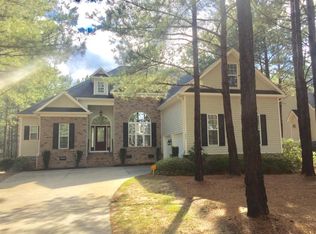 240 Magnolia Hill Dr, Carthage, NC 28327