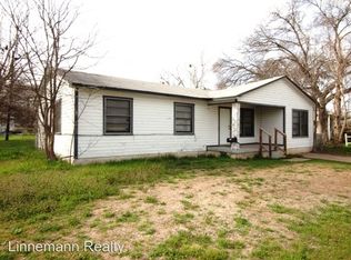 2010 White Ave, Killeen, TX 76541