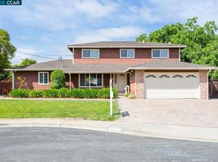 933 Alla Ct, Concord, CA 94518