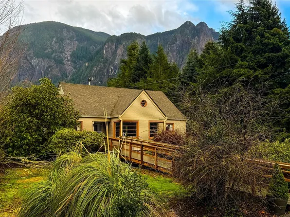 8226 428th Avenue SE, Snoqualmie, WA 98065