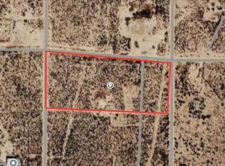 Hewlett Rd, Fort Stockton, TX 79735
