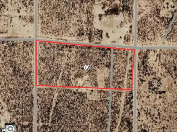 Hewlett Rd, Fort Stockton, TX 79735