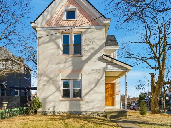 3244 Glenmore Ave, Cincinnati, OH 45211