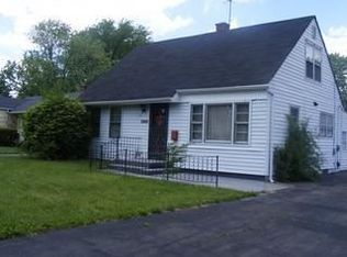 3048 Templeton Rd, Columbus, OH 43209