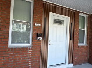 560 E Carver St, Philadelphia, PA