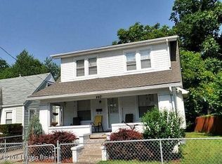 440 N 41st St, Louisville, KY
