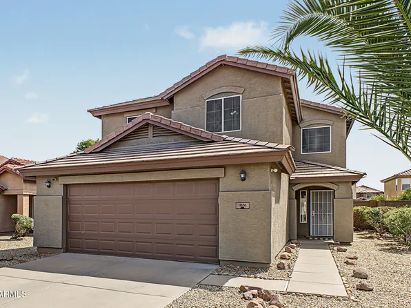 1061 E PONCHO Lane, San Tan Valley, AZ 85143