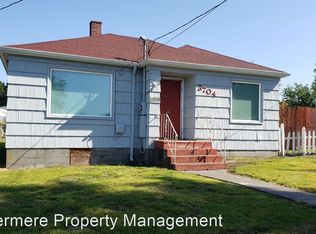 3704 W East St, Bremerton, WA 98312