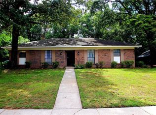 5329 Wilhelm Dr, Mobile, AL 36618