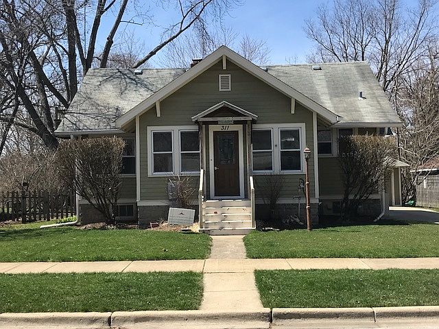 1st image of 311 S Van Buren St