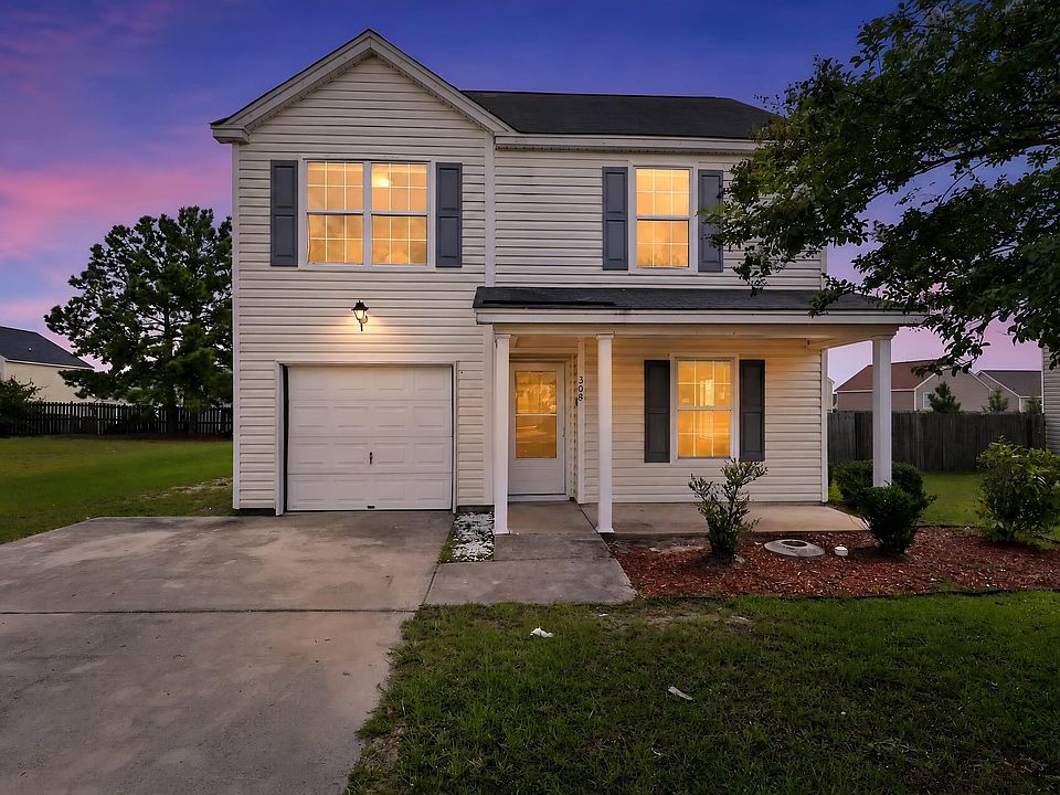 1st image of 308 E Waverly Place Ct