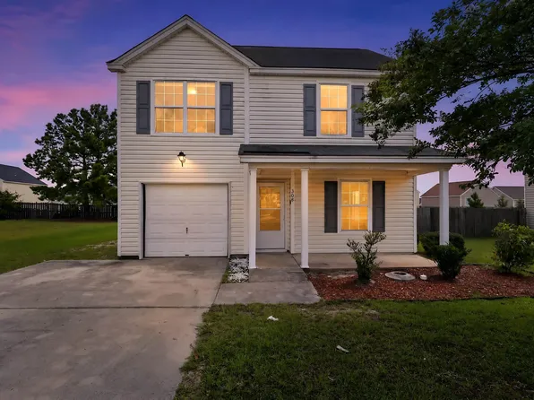 308 E Waverly Place Ct, Columbia, SC 29229