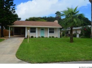 814 E 18th Ave, New Smyrna Beach, FL 32169