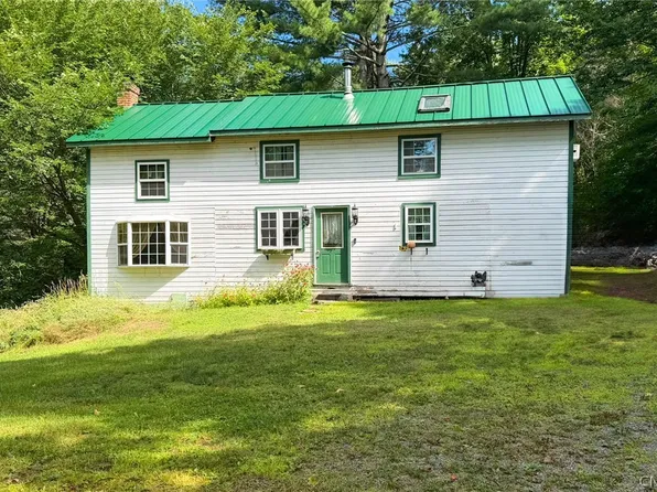 6049 White Lake Rd, Forestport, NY 13338