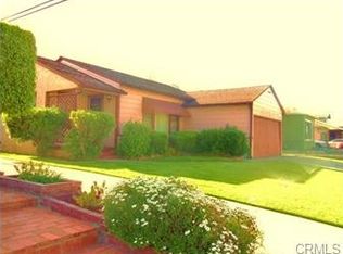 4553 Levelside Ave, Lakewood, CA 90712