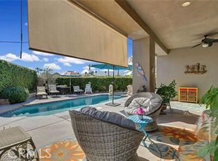 40518 Corte Placitas, Palm Desert, CA 92260