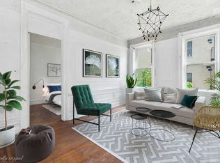 678 Saint Nicholas Ave APT 35, New York, NY