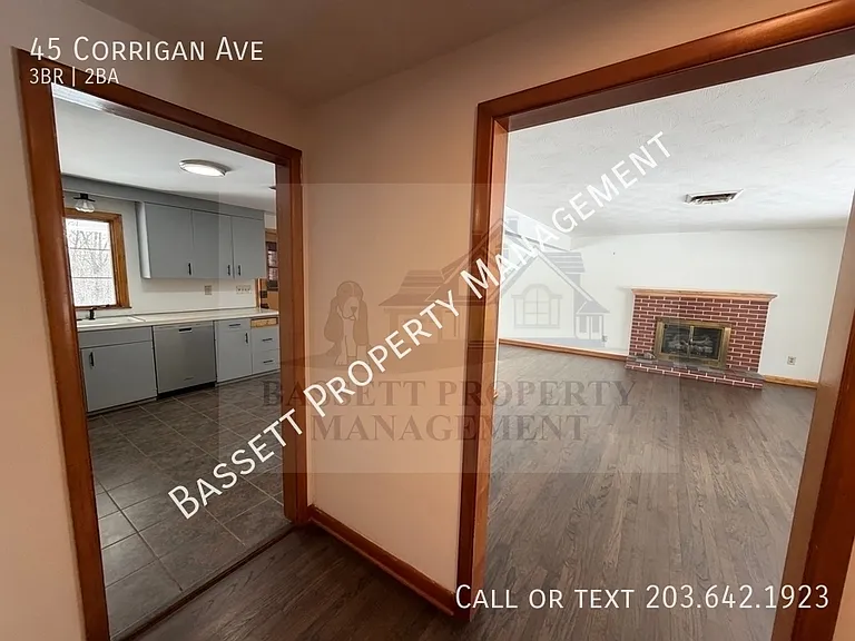 45 Corrigan Ave — Photo 3