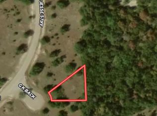 1086 E Jesse Stiff St, Blanco, TX 78606