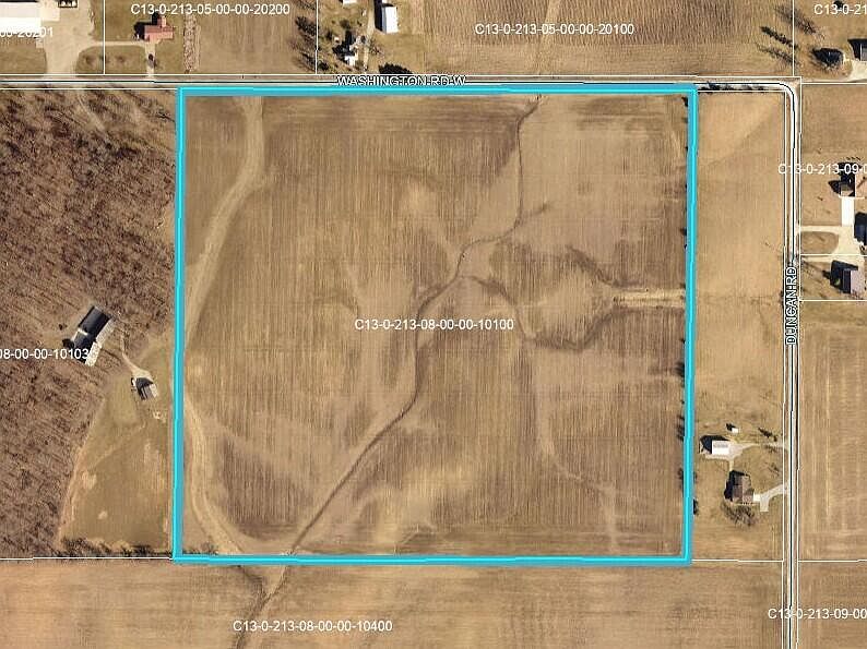 1st image of 0 Washington Rd