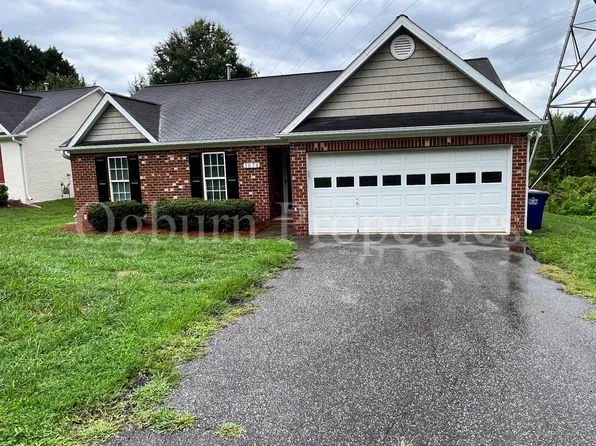 3578 Milhaven Rd, Winston Salem, NC 27106