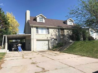 623 Calder Ave, American Falls, ID 83211