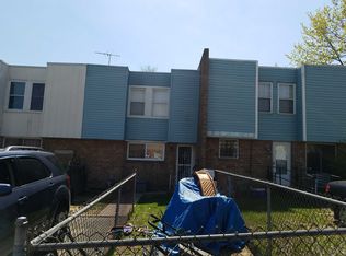 1346 Martin Luther King Pedestrian Way, Chester, PA 19013