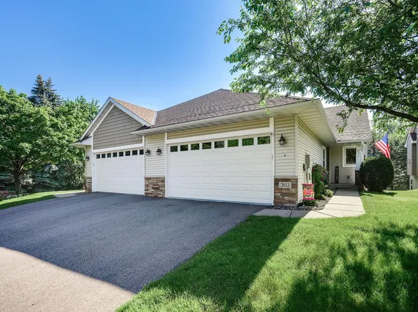 302 23rd Ct S, South Saint Paul, MN 55075