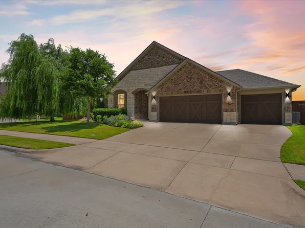 1210 Great Meadows Dr, Wylie, TX 75098