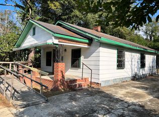 308 2nd St NW, Moultrie, GA 31768