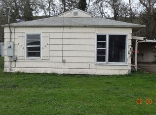 1362 NE Alameda Ave, Roseburg, OR 97470