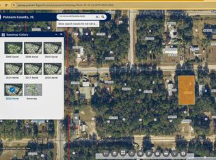 105 Sharon Street, Interlachen, FL 32148