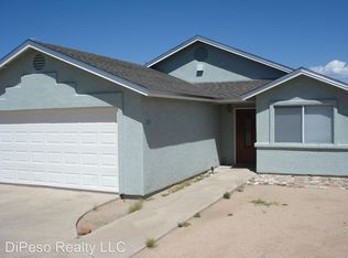 221 E Radine Rdg, Benson, AZ 85602
