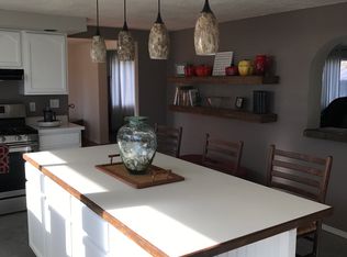 1850 SW 23rd St, Redmond, OR 97756